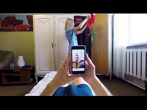 ❤️ Полусестрата накарала брат си да свърши точно преди мама да се прибере ❤️ Порн видео в bg.pornohammer.ru ️