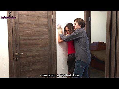 ❤️ Сексапилен брокер на недвижими имоти чувствено дърпа путката си и се чука, докато продава апартамента си - Krempai ❤️ Порн видео в bg.pornohammer.ru ️